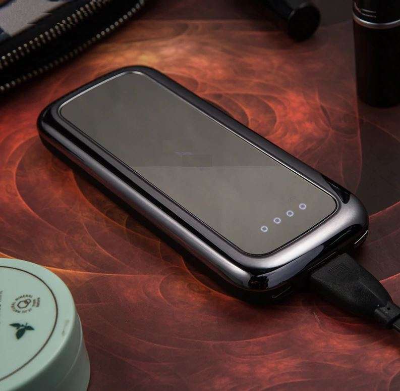 Fast Charge, 20 000mAh Power Bank for Charging of Electronic Devices, Dual USB Ports