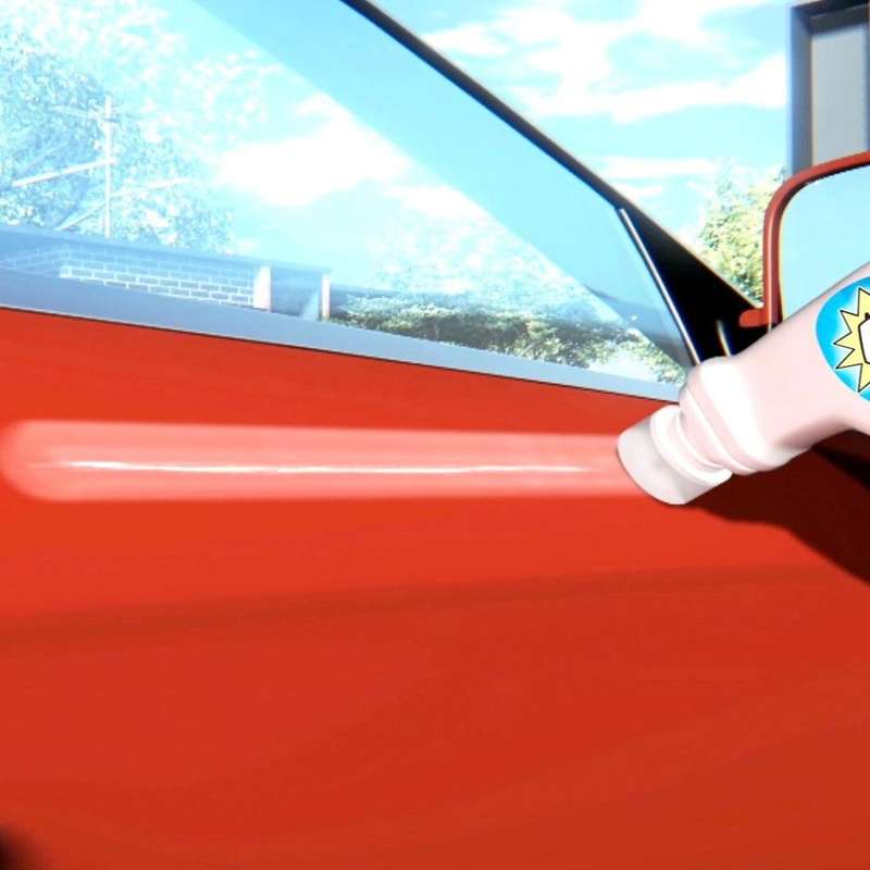 Renumax Scratch Remover  Quickly and Easily Removes Scratches and Scrapes