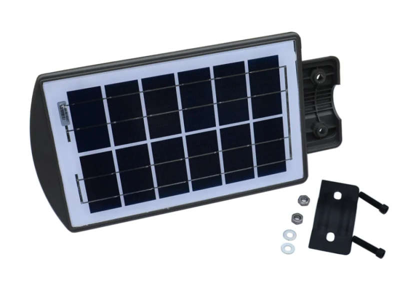 20 Watt LED SOLAR Street Light, PIR, Motion Sensor, Waterproof with 3 Lighting Modes