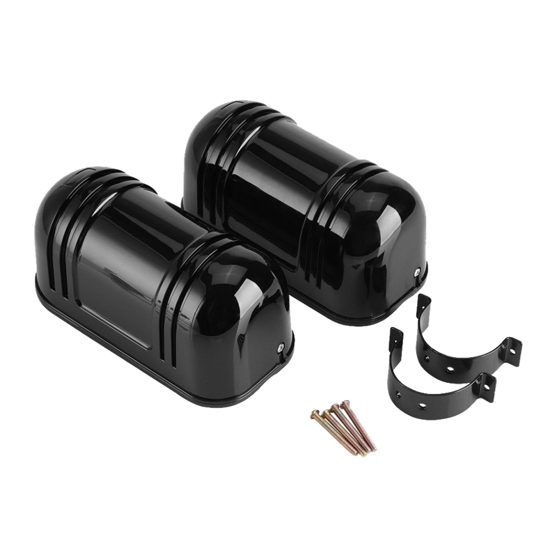 Infrared Alarm Intrusion Detector Twin Beam Sensor 150M Outdoor Perimeter Barrier
