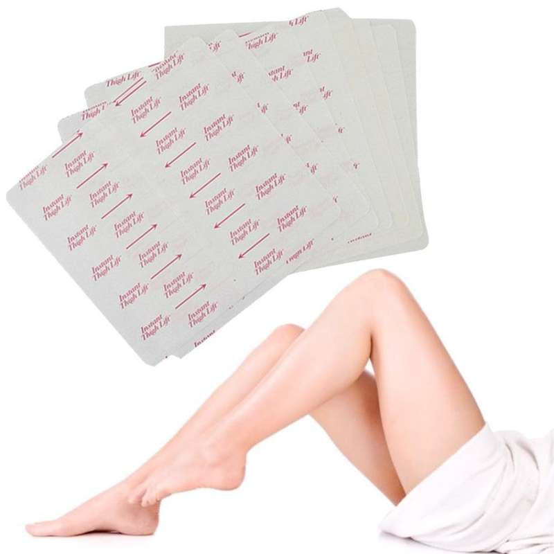 Instant Thigh Lift makes your hips firmer and younger instantly