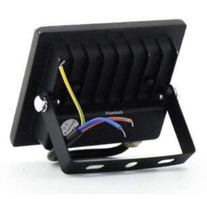 High Power 10W LED Module Floodlight with a High-Quality Die Cast Aluminium Casing