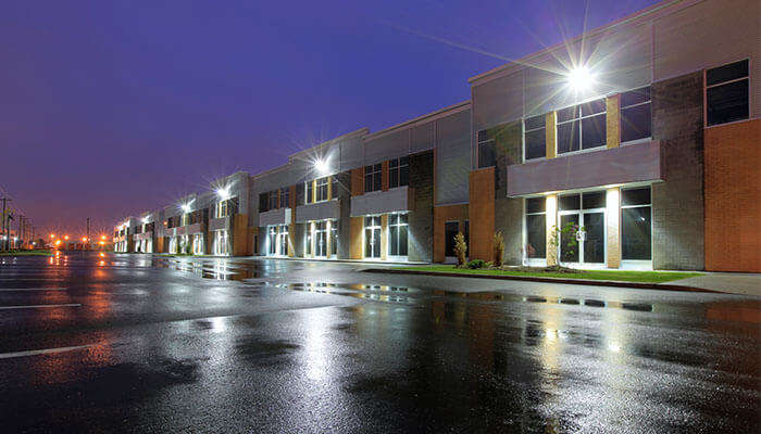 300W Waterproof Super Bright LED Flood Light