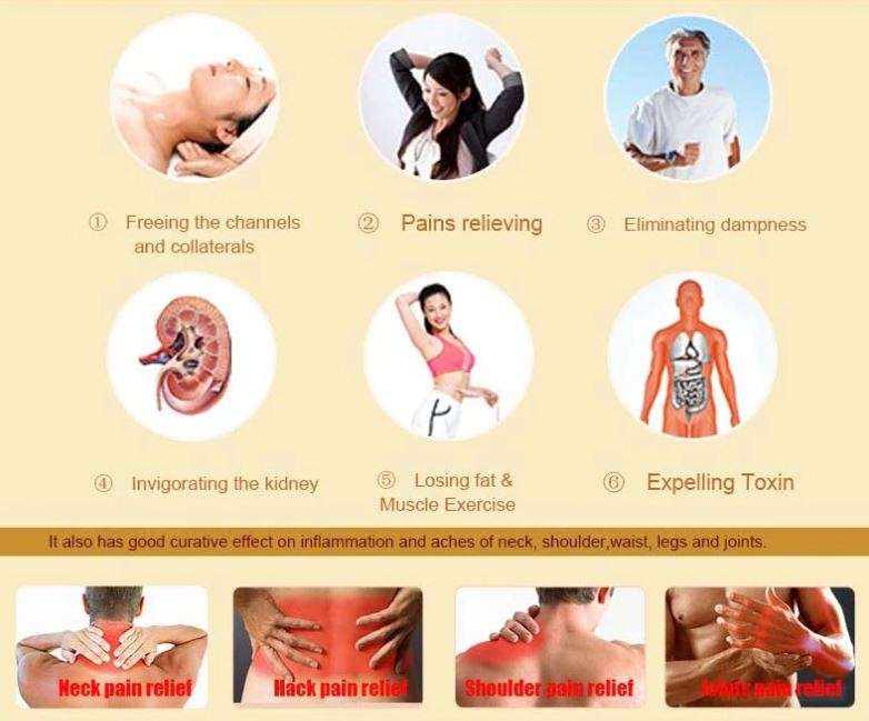Digital Electrode Therapy Machine for Pain, Sore Muscles, Acupuncture, Lower Blood Pressure etc.