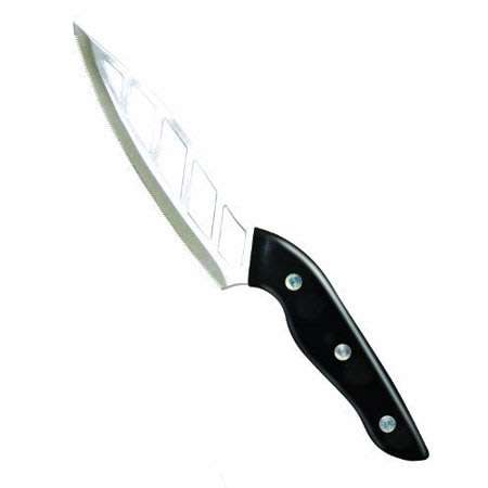 Aero Knife  Cuts like a Razor and NOTHING Sticks