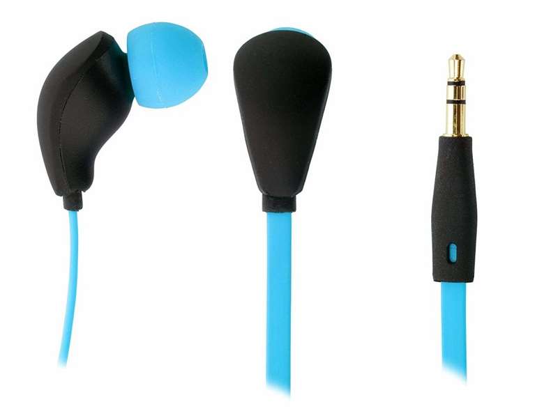 KitSound Active Bud Earphones  Sweat and Water Resistant