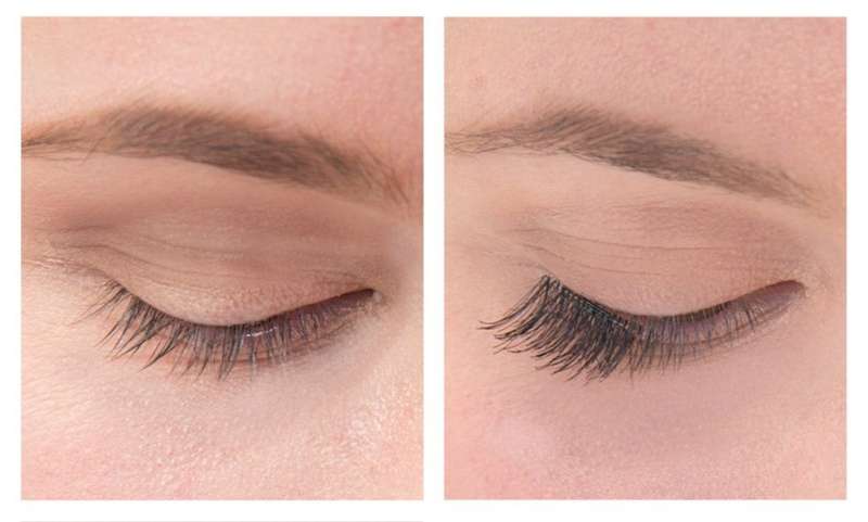 Magnetic Eyelashes  Easy to Apply, Smudge Proof & No Messy Glue