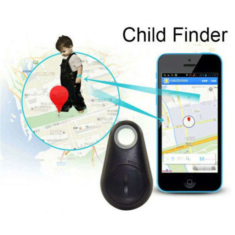 Bluetooth ITag  Locate your most valuable possessions through an App on your Smart Phone