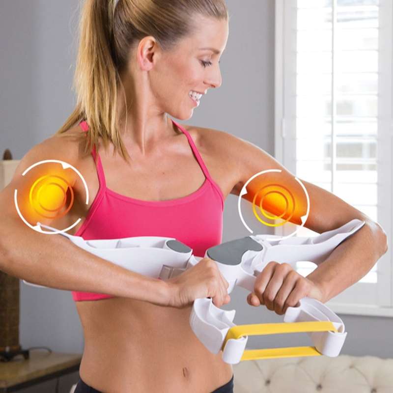 Wonder Arms  Perfect for firm Arms, Biceps, Triceps, Shoulders and Chest