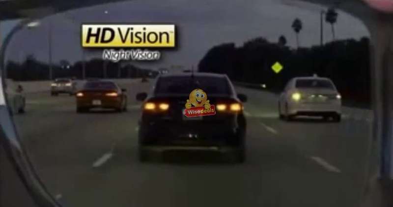HD Vision Sunglasses, 1 pair for day and 1 pair for night - Fits Over Your Prescription Glasses