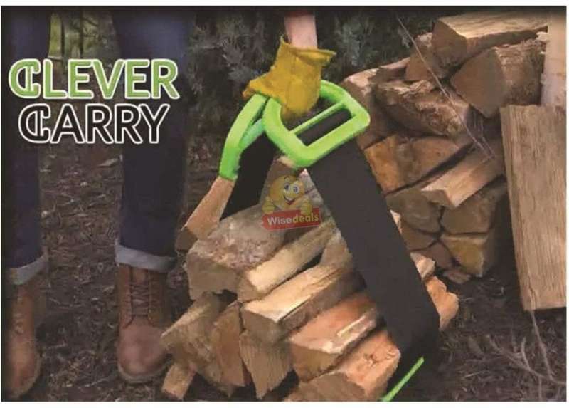 Adjustable Lifting and Moving Strap  Lift and Carry Virtually Anything up to 275 KG