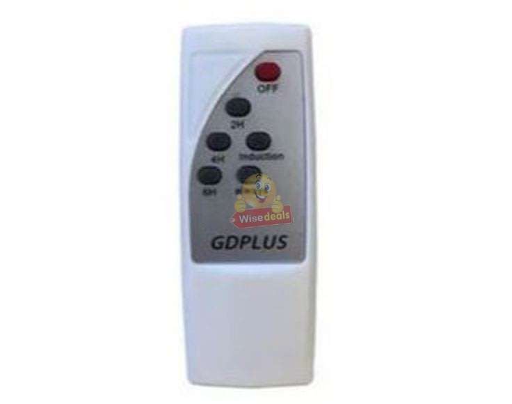 30W LED Solar Street Light with 3 Lightening Modes, LED Battery Indicator Lights & Remote Control