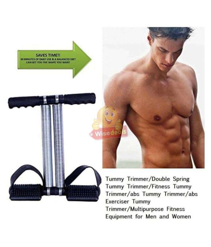 A moment on the lips, forever on the hips? Flatten your Tummy in Just Minutes a Day
