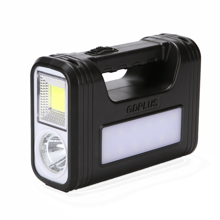 SOLAR Light and Power Back-up System