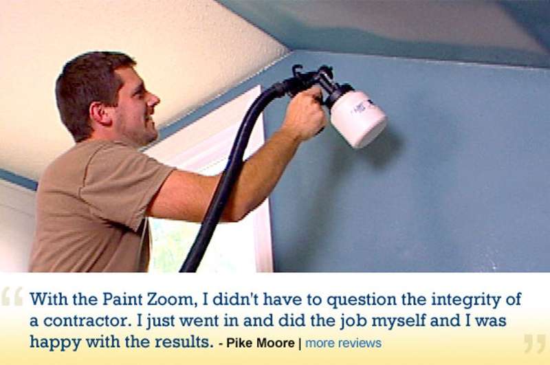 Paint Like a Pro with Paint Zoom