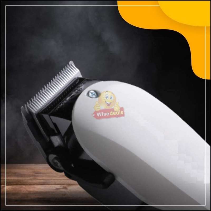 10 Piece Hair Clipper Set for home or professional use