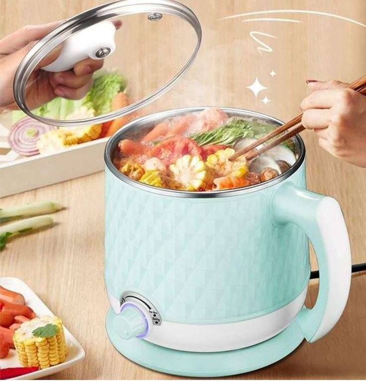 Electric Cooker