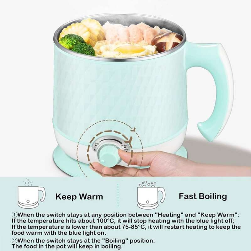 Electric Cooker