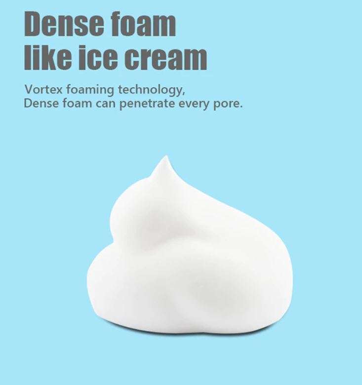Automatic Sensor Foaming Soap Dispenser