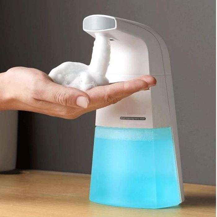 Automatic Sensor Foaming Soap Dispenser