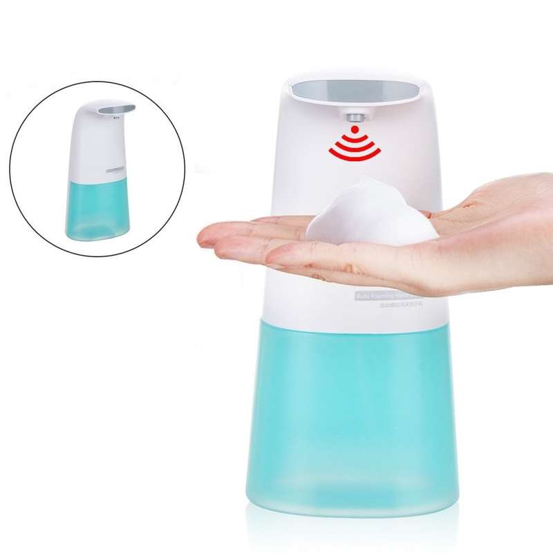 Automatic Sensor Foaming Soap Dispenser