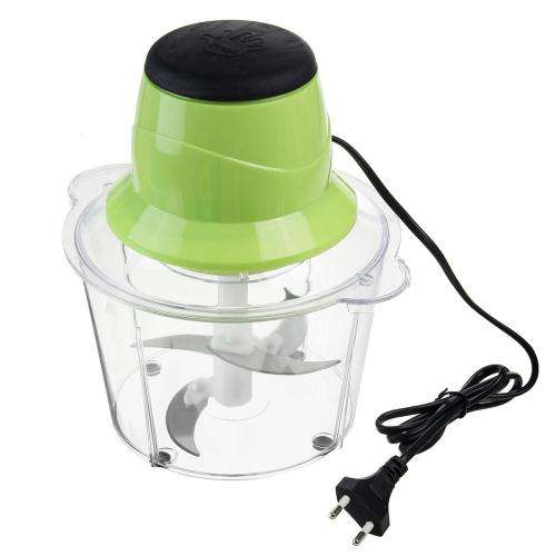 Electric Meat Grinder and Vegetable Chopper