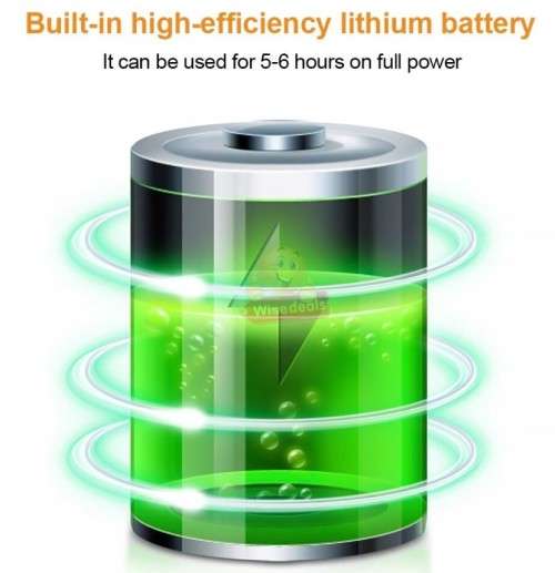 LED SOLAR Light with Remote Control, perfect for indoor and outdoor use, 2400mAh Lithuim Battery