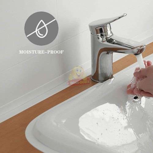 Self-Adhesive Caulk Strip
