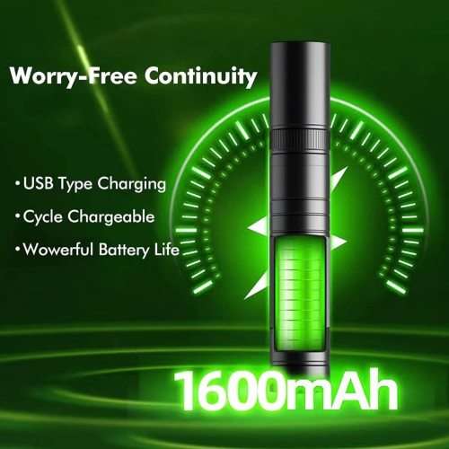 Green Laser Pointer Set