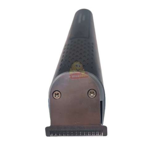 Rechargeable Hair Clipper and Trimmer Set