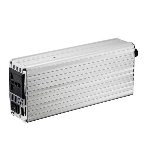 2000W Solar Power Inverter - Convert 12V DC to 220V AC