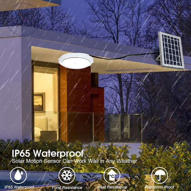 200W Super Bright Waterproof Ceiling Light