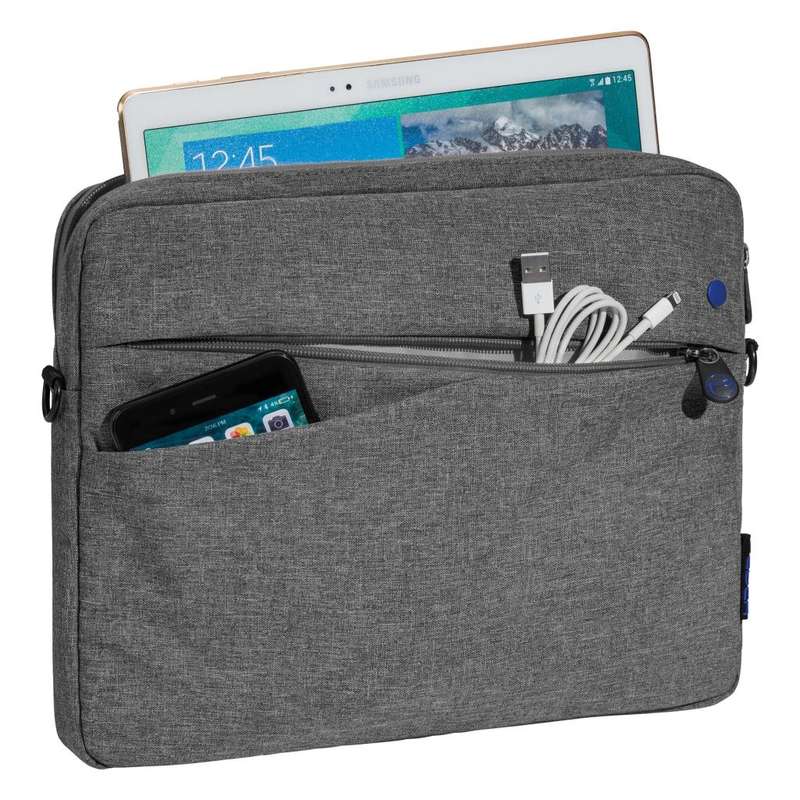 Large Capacity Magnetic Laptop Bag