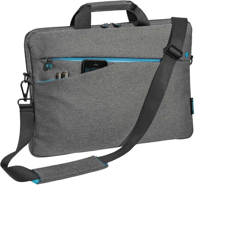 Large Capacity Magnetic Laptop Bag