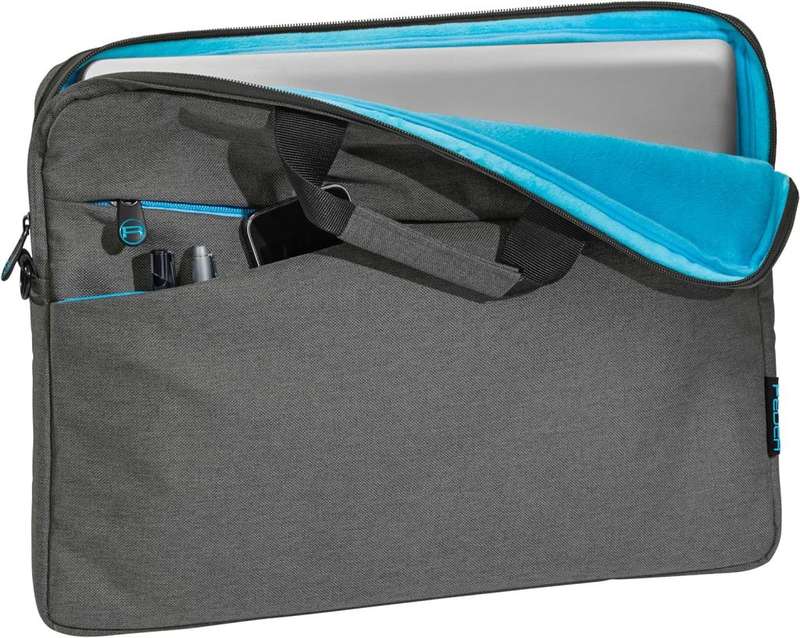 Large Capacity Magnetic Laptop Bag