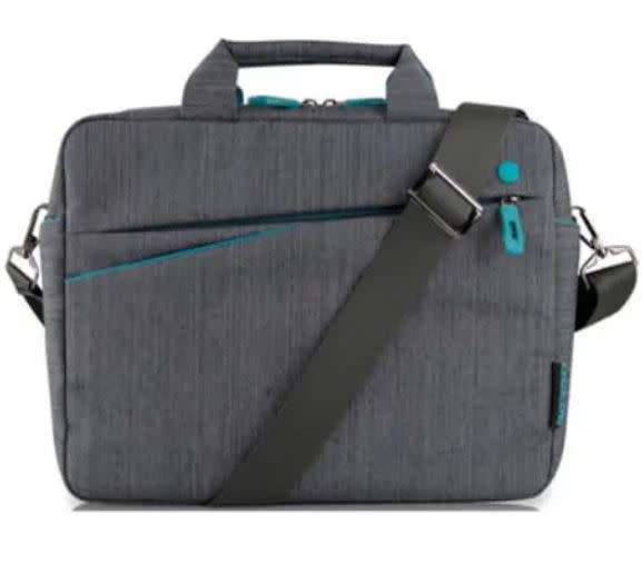 Large Capacity Magnetic Laptop Bag