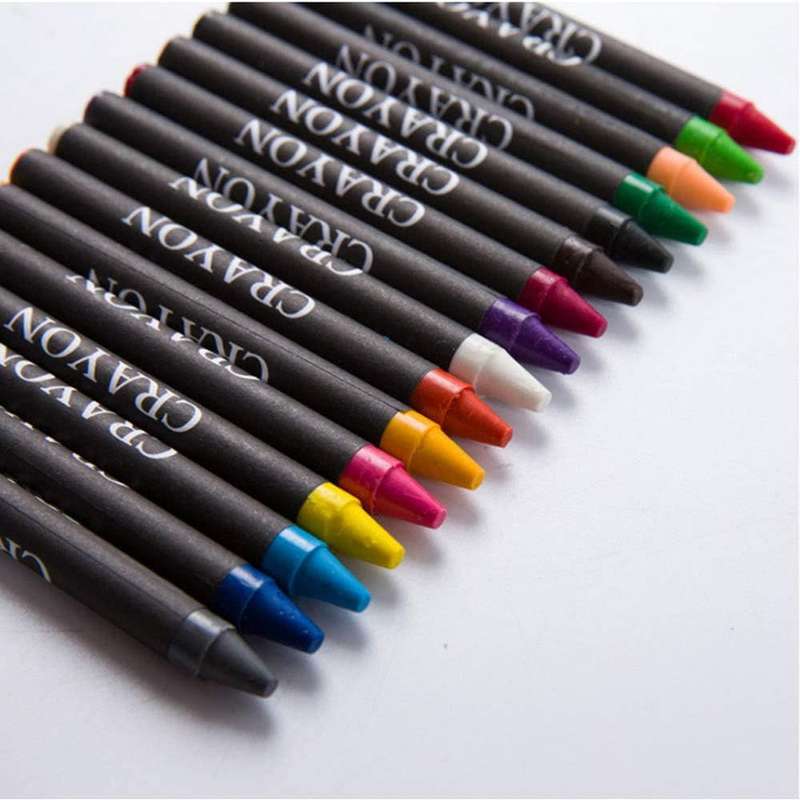 150 Piece Kids Art Set