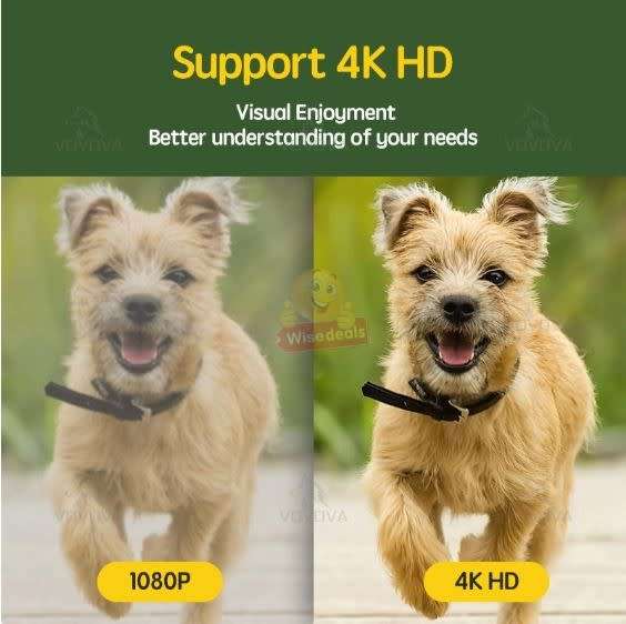 4K MXQ Pro 5G Android TV Box, Android 11.1 4G + 32G