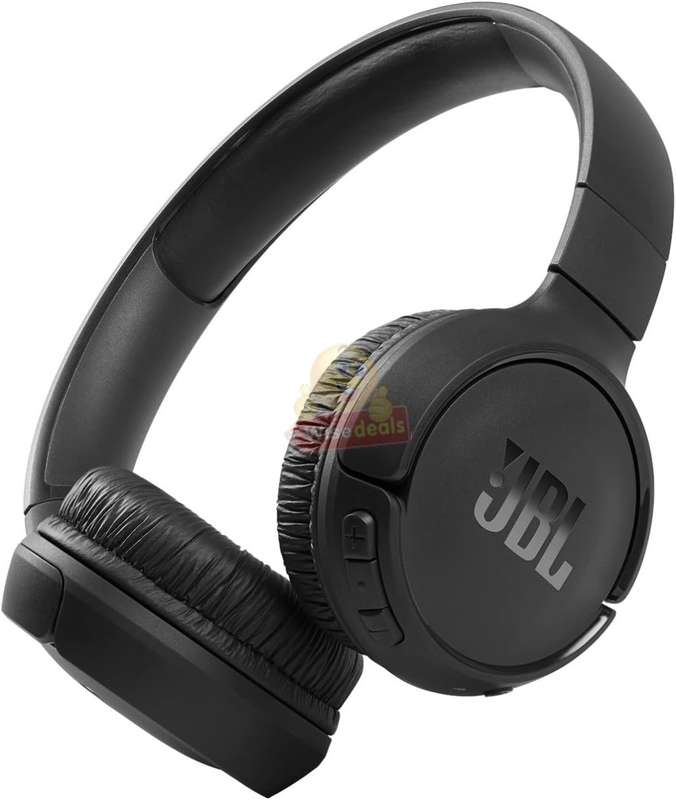 JBL Tune 510BT Bluetooth Wireless Headphones