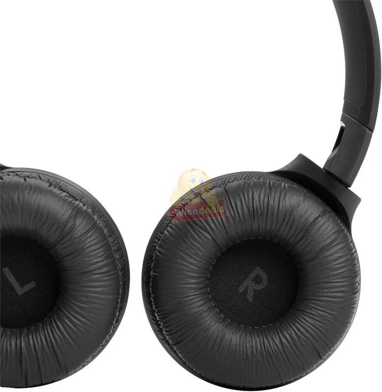 JBL Tune 510BT Bluetooth Wireless Headphones