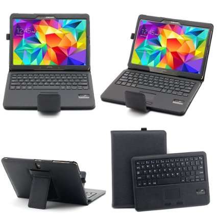 7" Dual Core Android Tablet 8GB, WI-FI, 3G, Dual Cameras, Ultra Slim Including Black Keyboard Case