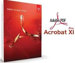 Adobe Acrobat XI Pro - Brand new sealed package