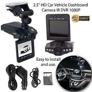 2.5" HD DVR Audio Recorder and Camera, Motion Detection, TV out, High Speed Recording and Many More