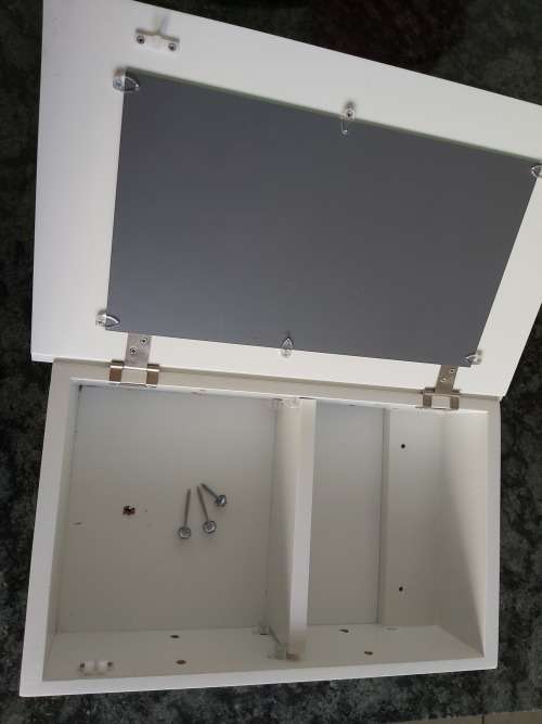 Bathroom Cabinets
