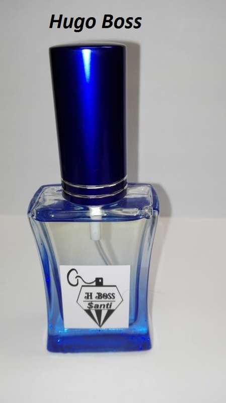 Famous Designer Brands 50ml Fragrance for Him: