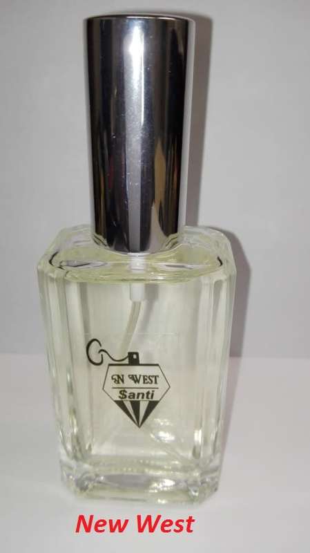 Famous Designer Brands 50ml Fragrance for Him: