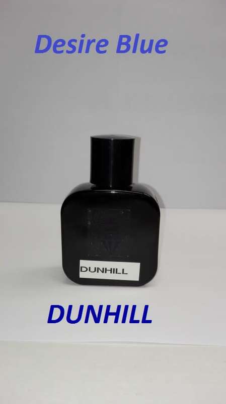 Famous Designer Brands 50ml Fragrance for Him: