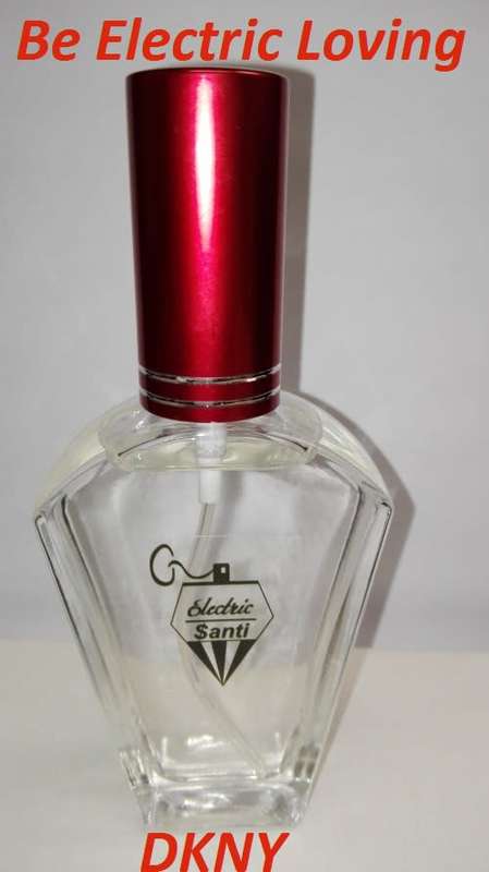 Famous Designer Brands 50ml Fragrance for Her