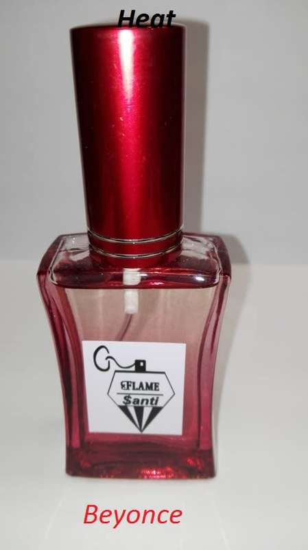 Famous Designer Brands 50ml Fragrance for Her