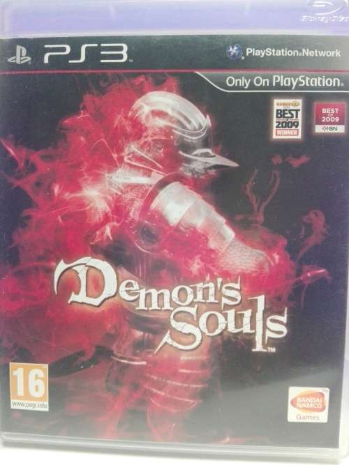 Demon's Souls